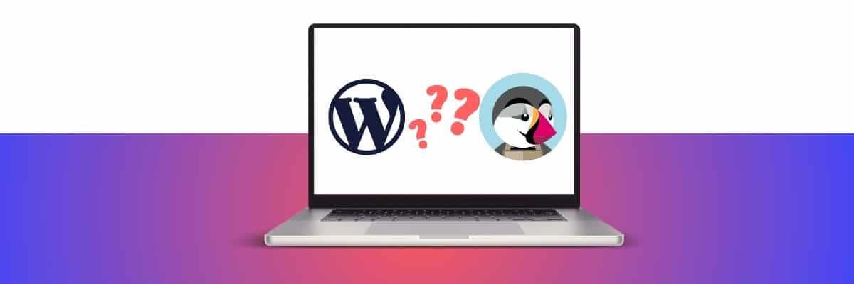 prestashop vs wordpress