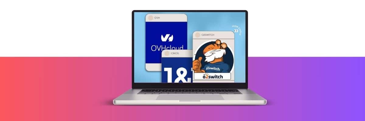 Qu’est-ce qu’un hébergement web ?