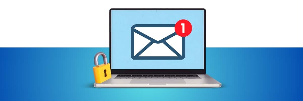 authentification GMAIL