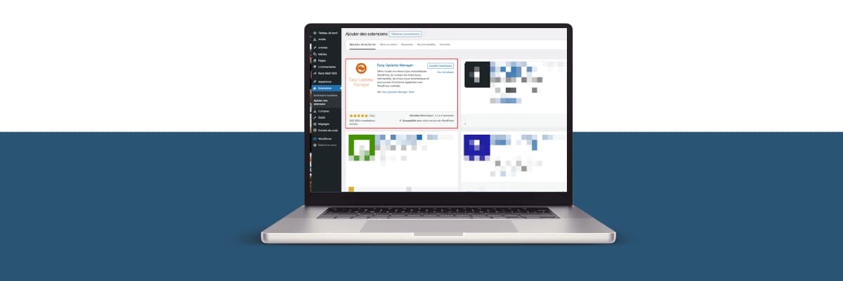 easy update manager