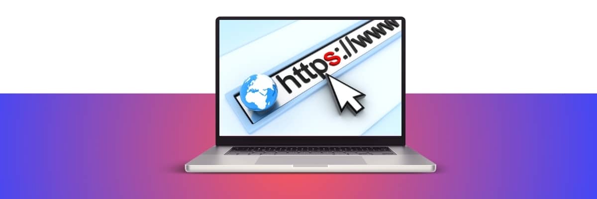 https ordinateur portable
