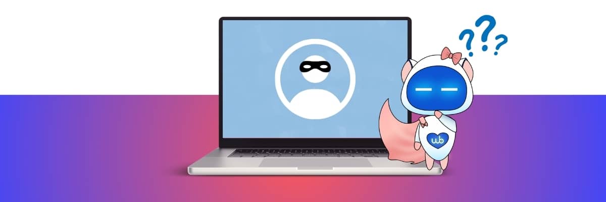 masquer pseudo wordpress