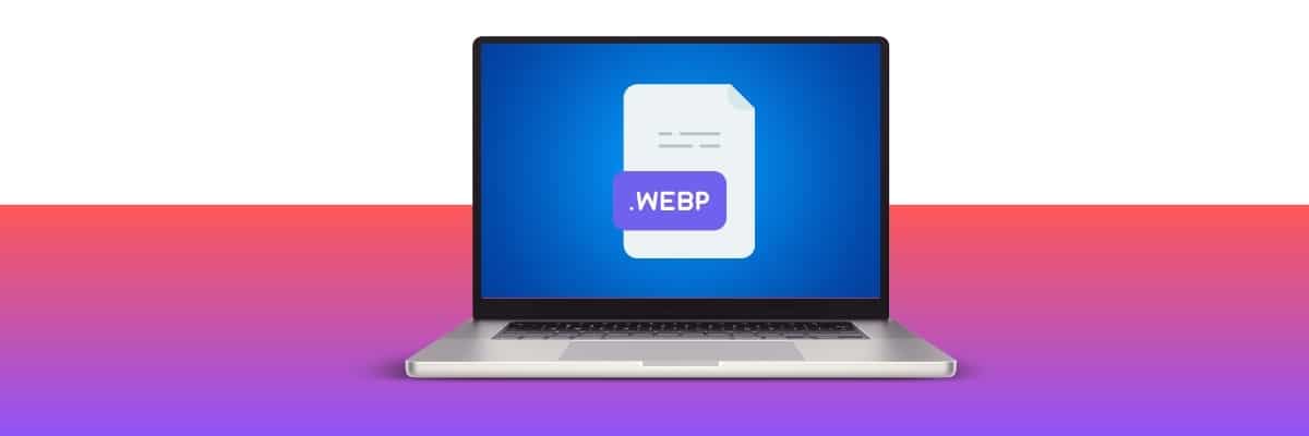 ordinateur webp