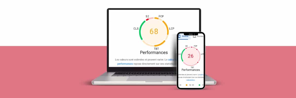 lenteur site internet performance