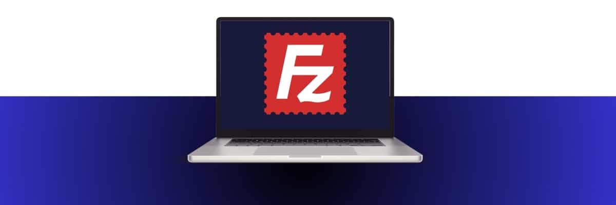 a laptop with a logo on the screen