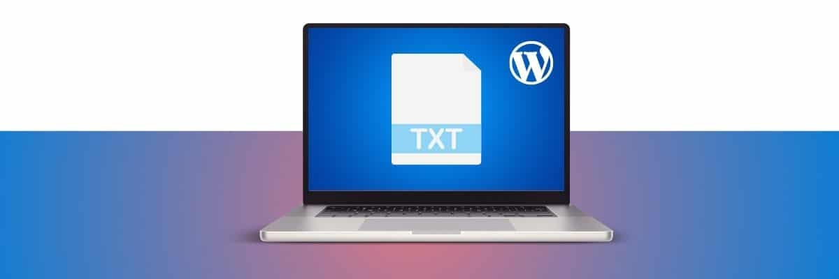 a laptop with a blue screen