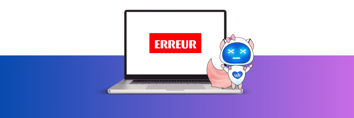 Comment résoudre l’erreur « _load_textdomain_just_in_time a été appelé de façon incorrecte » sur WordPress ?