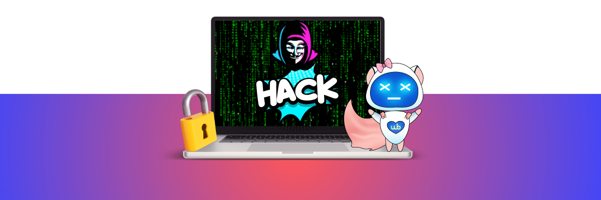 ordinateur hack cadenas