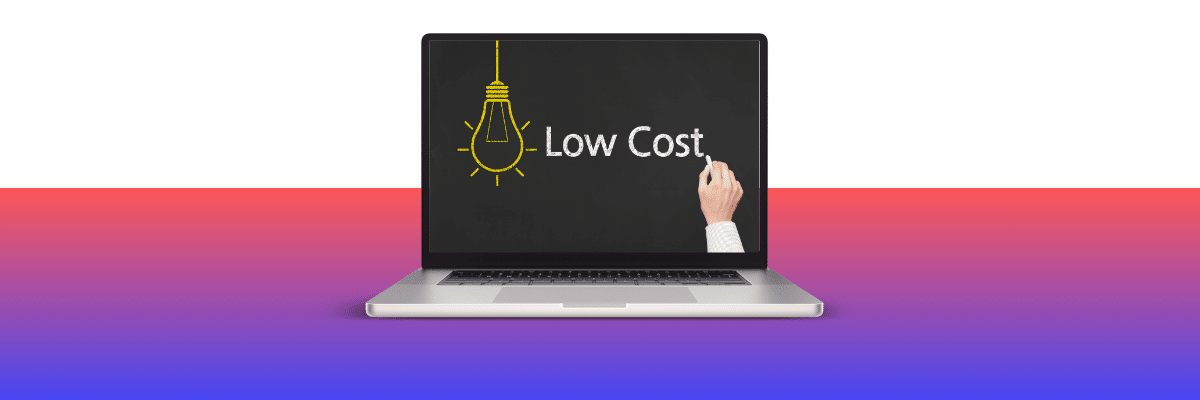 ordinateur main craie low cost
