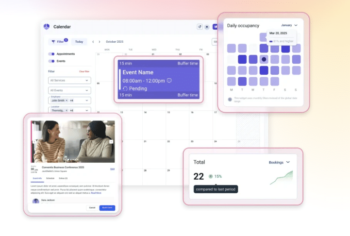 interface amelia 9.0