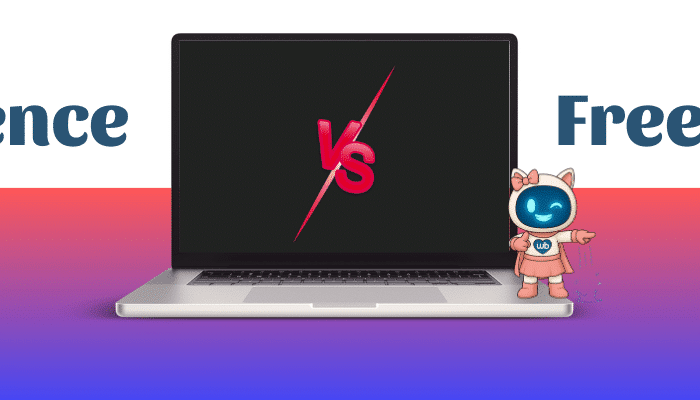 Développeur web freelance