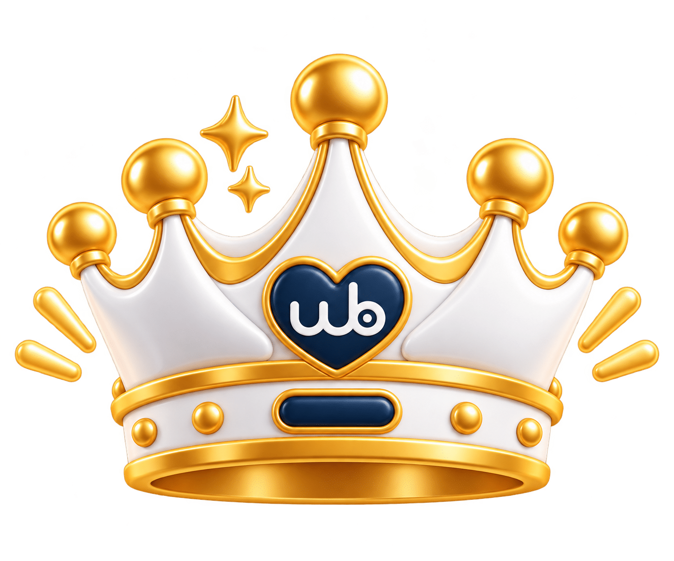 couronne wb