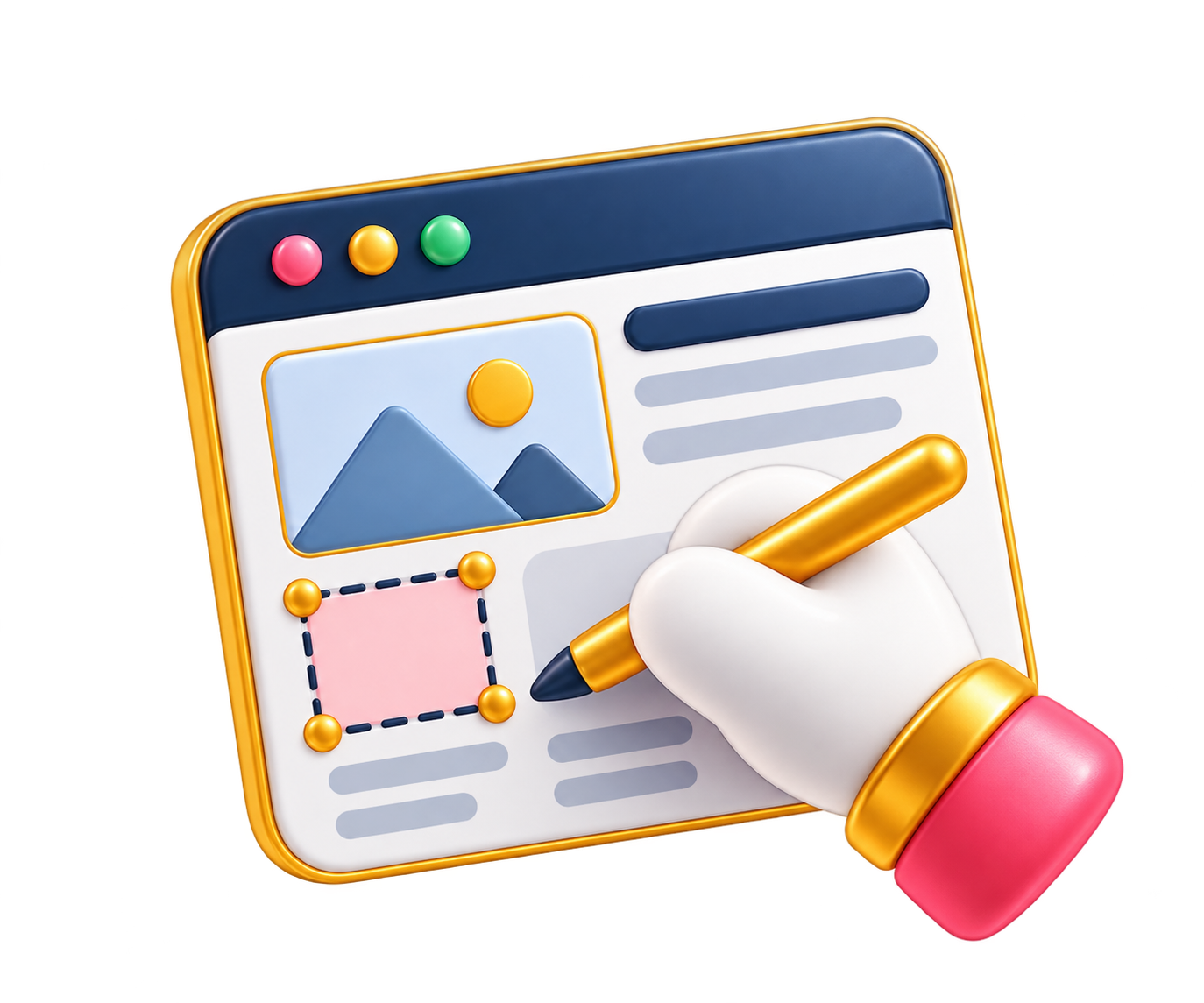 navigateur web